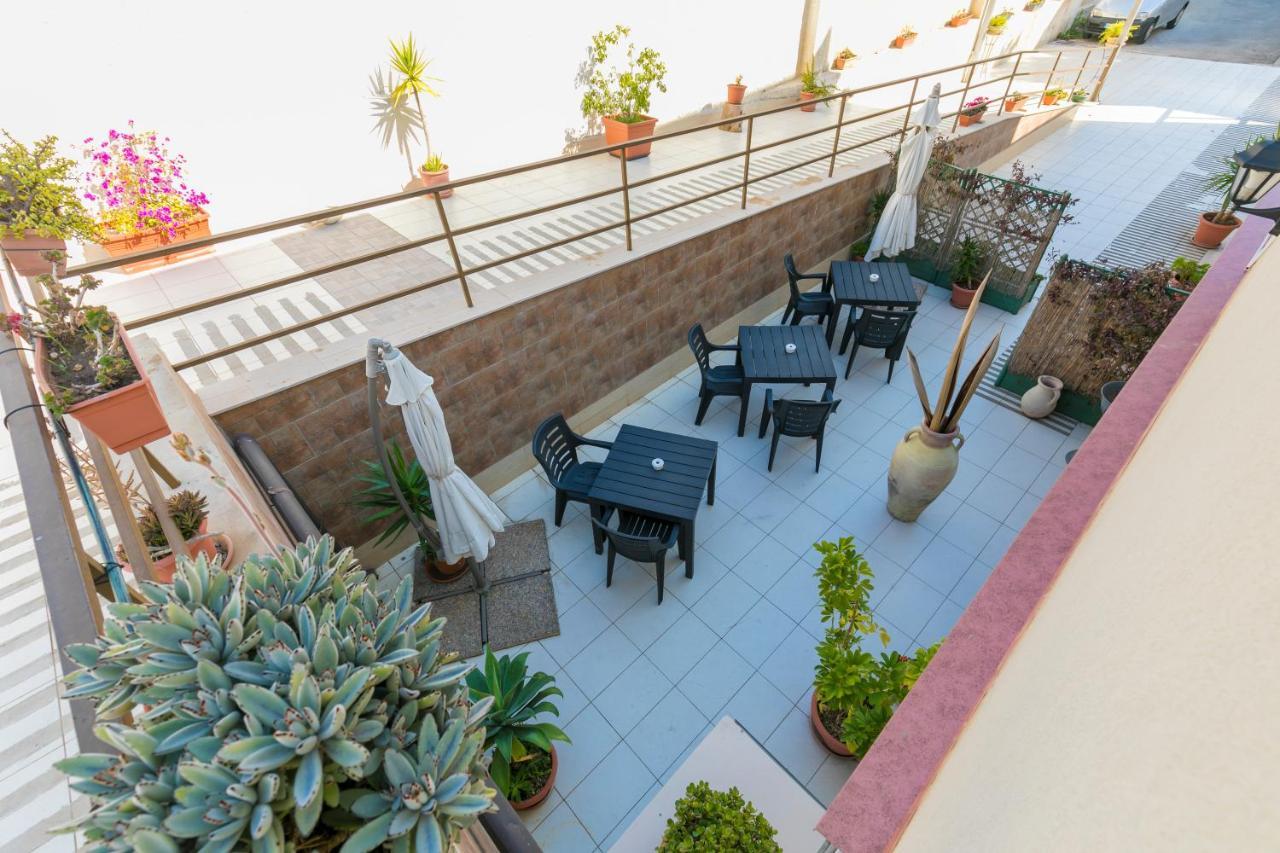 Terra Mia Hotell Citta Giardino  Eksteriør bilde