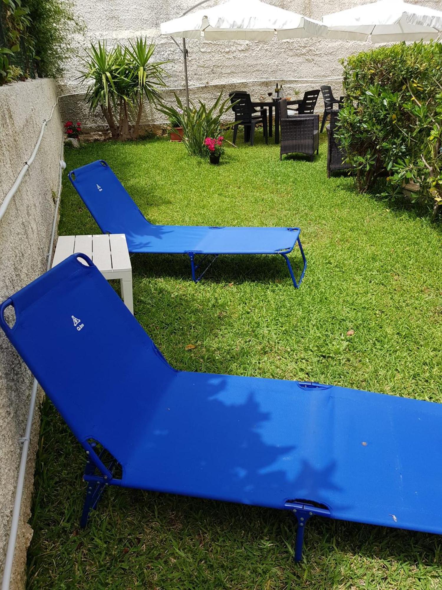 Terra Mia Hotell Citta Giardino  Eksteriør bilde